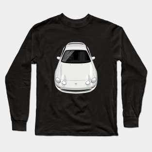 Celica GT 6th gen T200 1994-1999 - White Long Sleeve T-Shirt